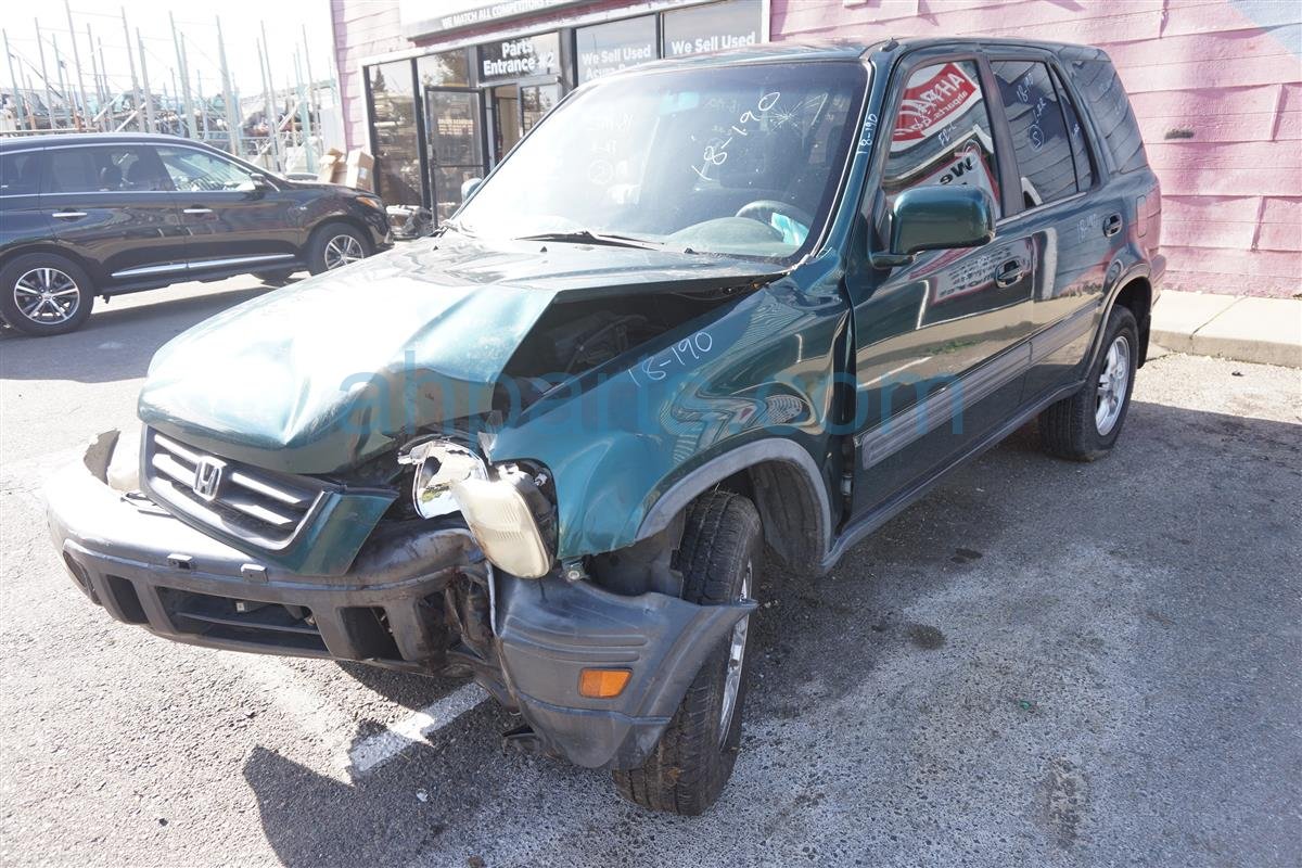 2000 Honda CR-V Replacement Parts