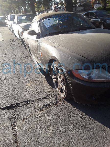 2004 BMW Z4 Replacement Parts