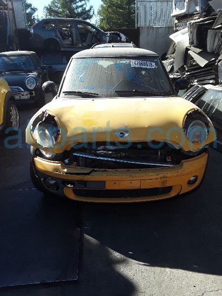 2009 BMW Mini Cooper Replacement Parts