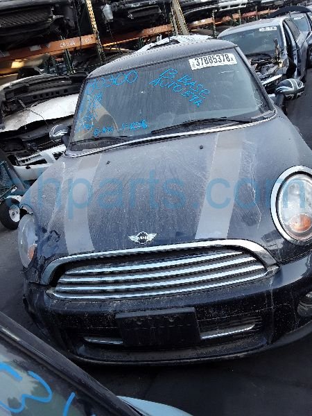 2013 BMW Mini Cooper Replacement Parts