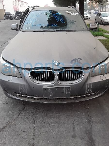 2010 BMW 535i Replacement Parts