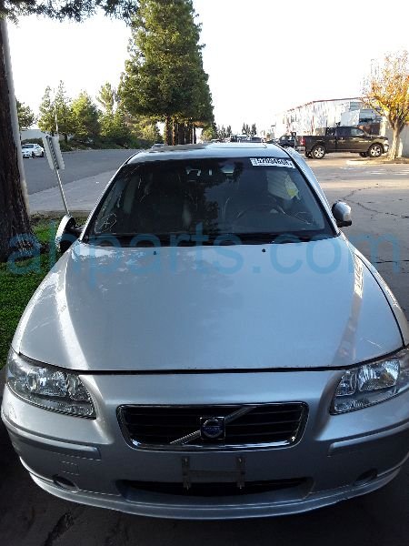 2009 Volvo S60 Replacement Parts