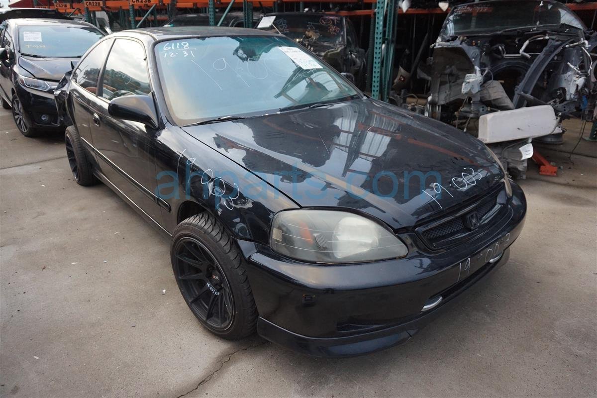 1999 Honda Civic Replacement Parts