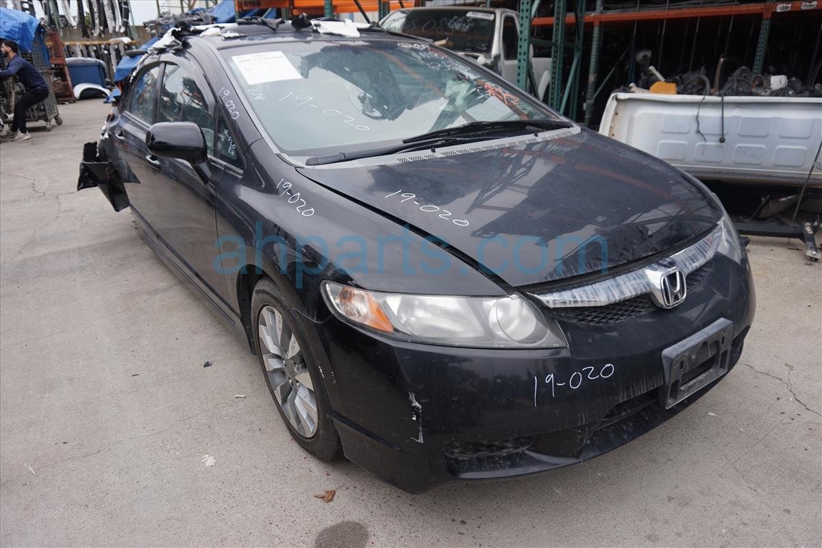 2010 Honda Civic Replacement Parts