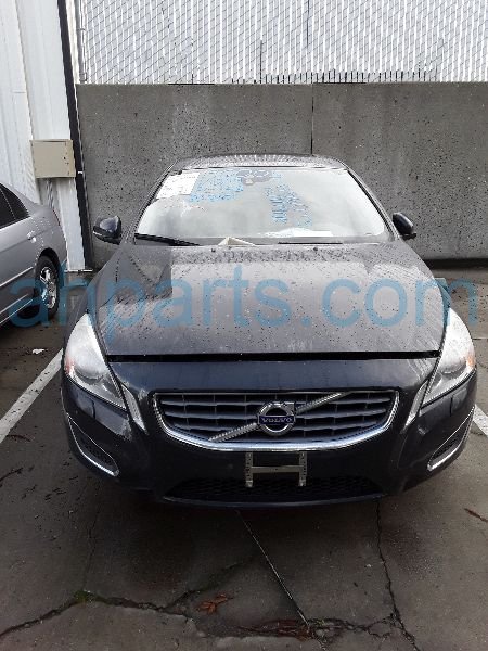 2013 Volvo S60 Replacement Parts