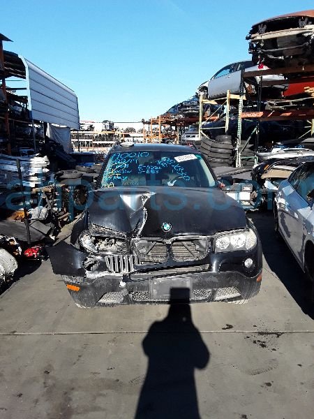 2008 BMW X3 Replacement Parts