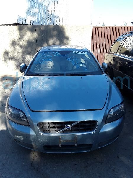 2008 Volvo C70 Replacement Parts