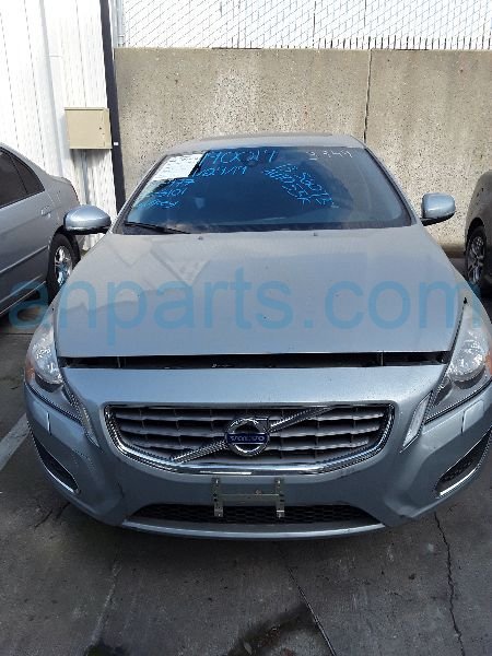 2013 Volvo S60 Replacement Parts