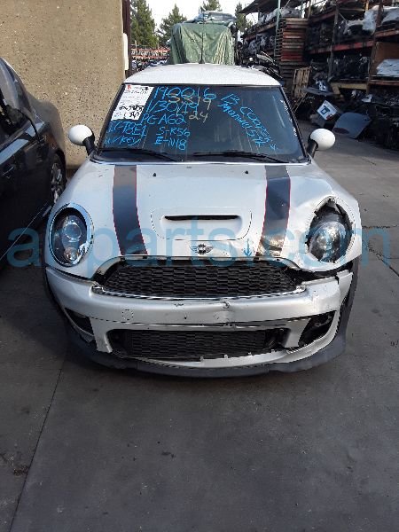 2013 BMW Mini Cooper Replacement Parts