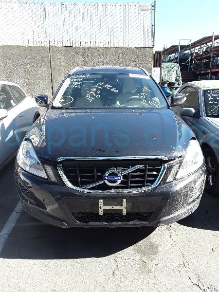 2011 Volvo Xc60 Replacement Parts