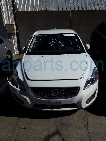 2012 Volvo C30 Replacement Parts