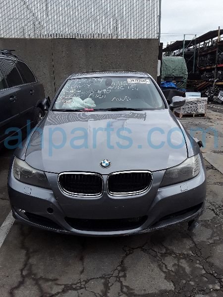 2011 BMW 328i Replacement Parts