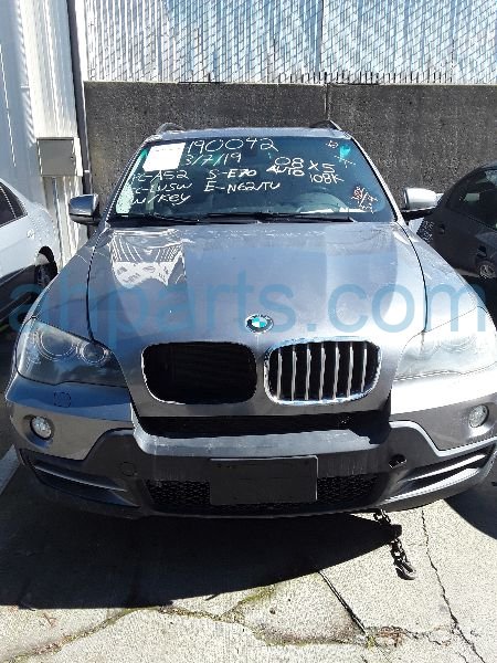 2008 BMW X5 Replacement Parts