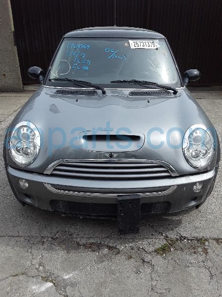 2006 BMW Mini Cooper Replacement Parts