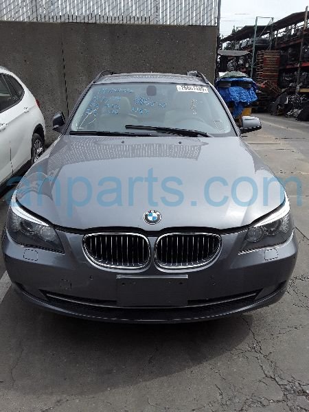 2010 BMW 535i Replacement Parts