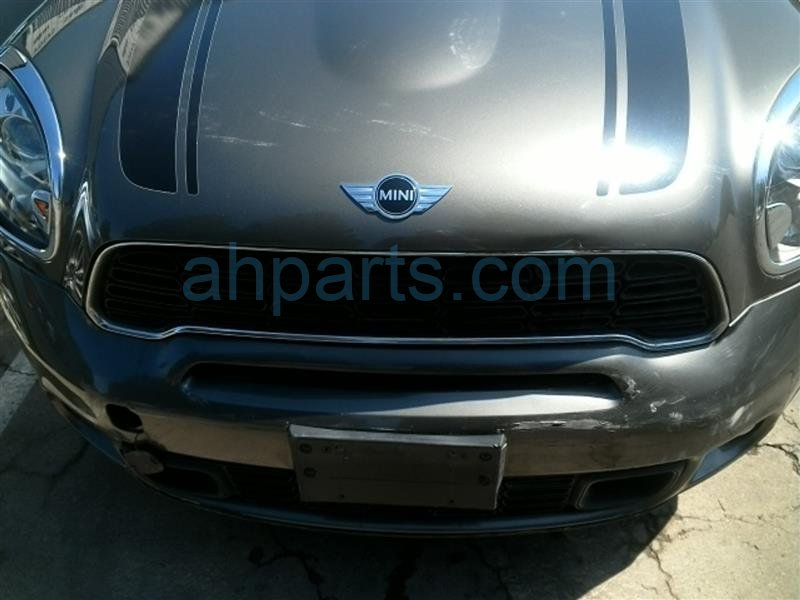 2014 BMW Minicooper Countryman Replacement Parts