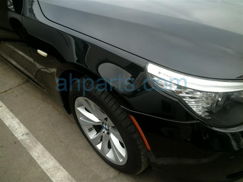 2010 BMW 535i Replacement Parts