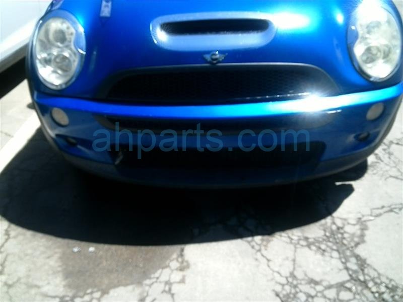 2005 BMW Mini Cooper Replacement Parts