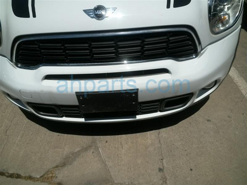 2012 BMW Minicooper Countryman Replacement Parts