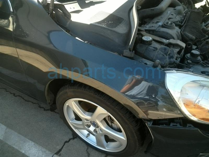 2013 Volvo S60 Replacement Parts