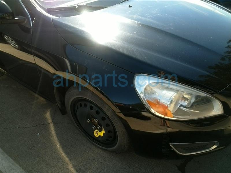 2012 Volvo S60 Replacement Parts