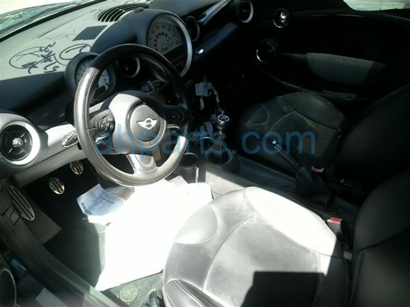 2011 BMW Mini Cooper Replacement Parts