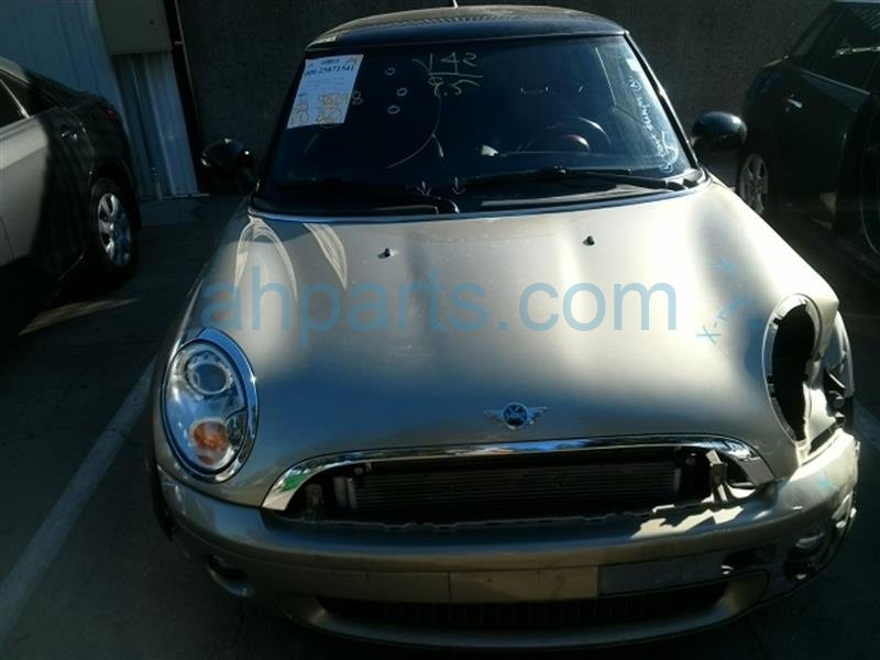 2010 BMW Mini Cooper Replacement Parts