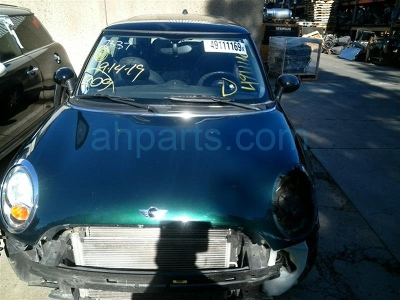 2007 BMW Mini Cooper Replacement Parts