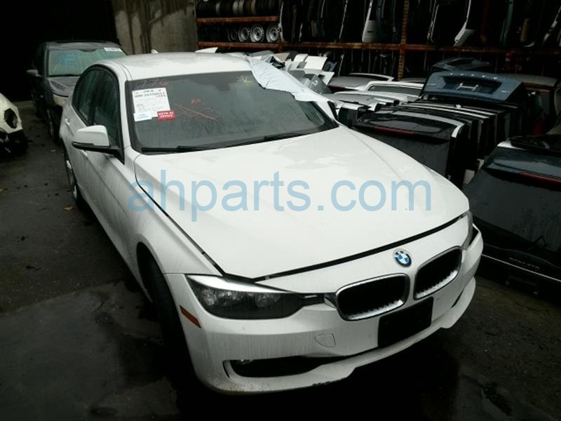 2013 BMW 328i Replacement Parts