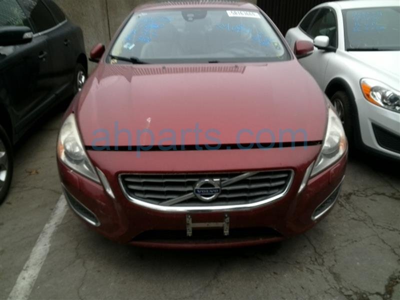 2012 Volvo S60 Replacement Parts