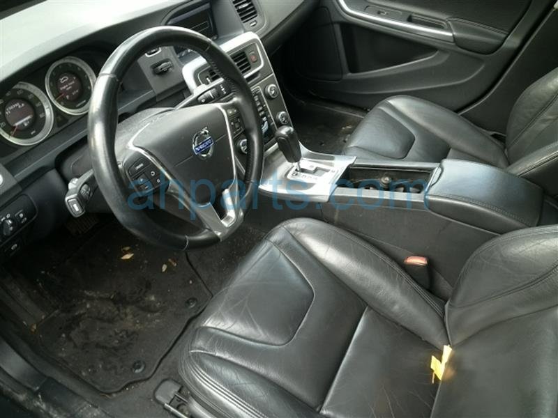 2012 Volvo S60 Replacement Parts