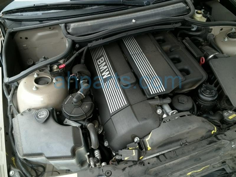 2006 BMW 325ci Replacement Parts