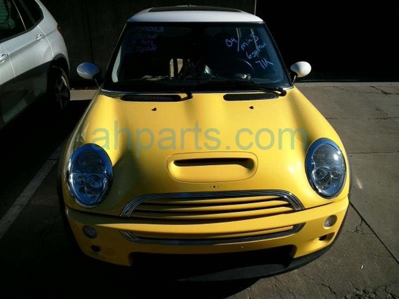 2004 BMW Mini Cooper Replacement Parts