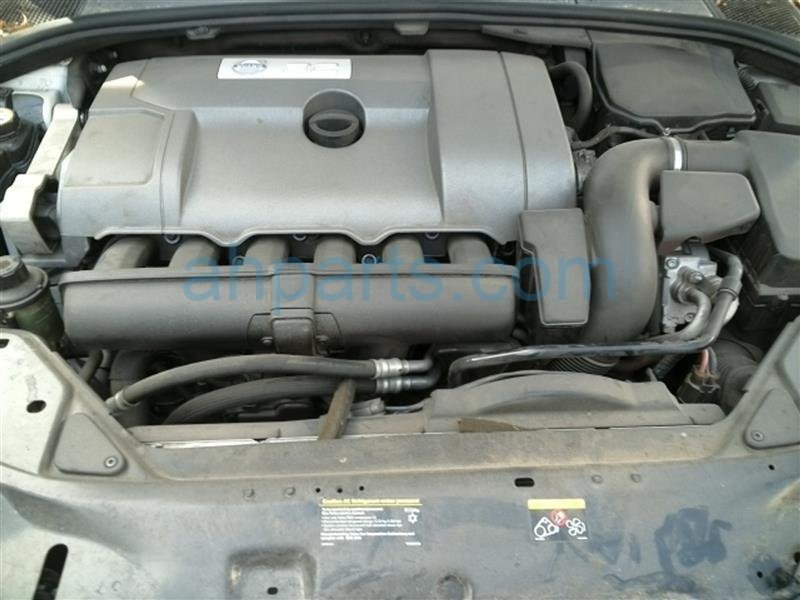 2008 Volvo S80 Replacement Parts