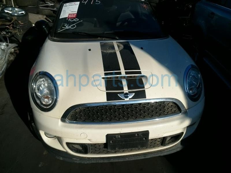 2014 BMW Mini Cooper Replacement Parts