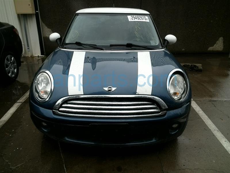 2009 BMW Mini Cooper Replacement Parts