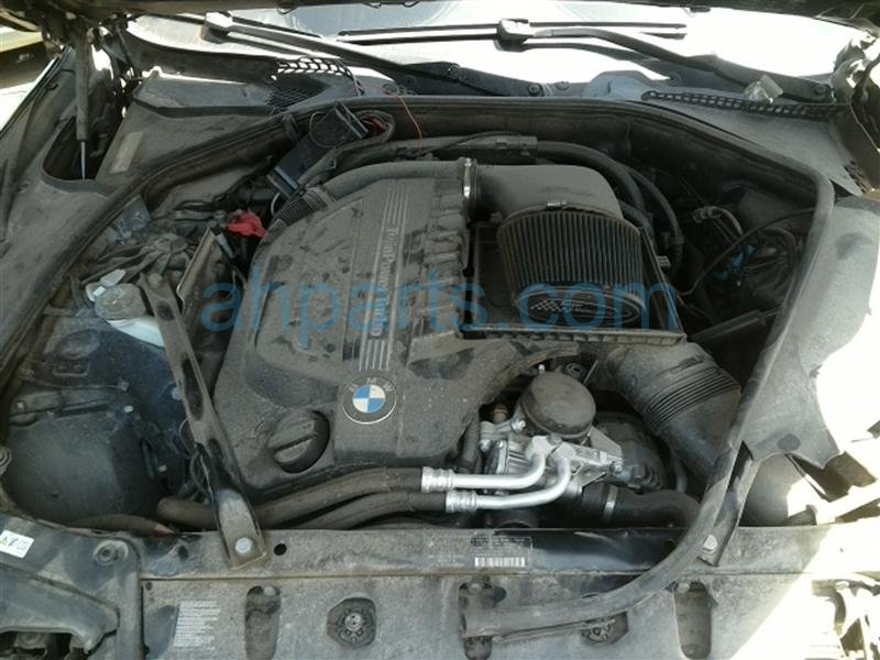 2013 BMW 535i Replacement Parts