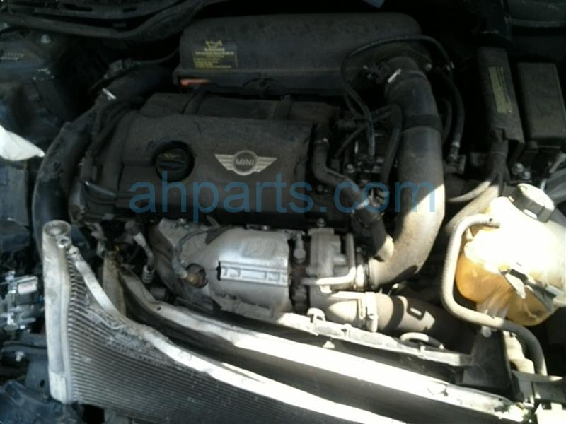 2012 BMW Minicooper Countryman Replacement Parts