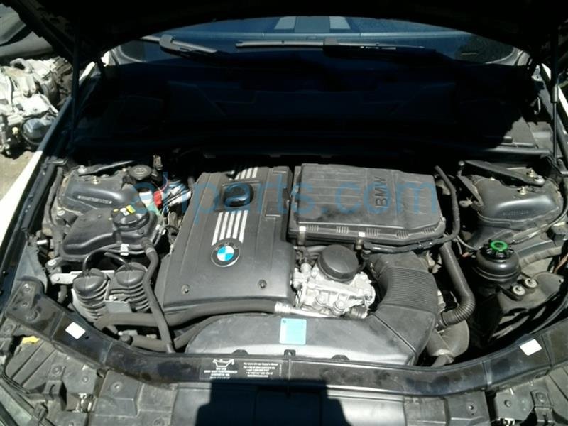 2008 BMW 335i Replacement Parts