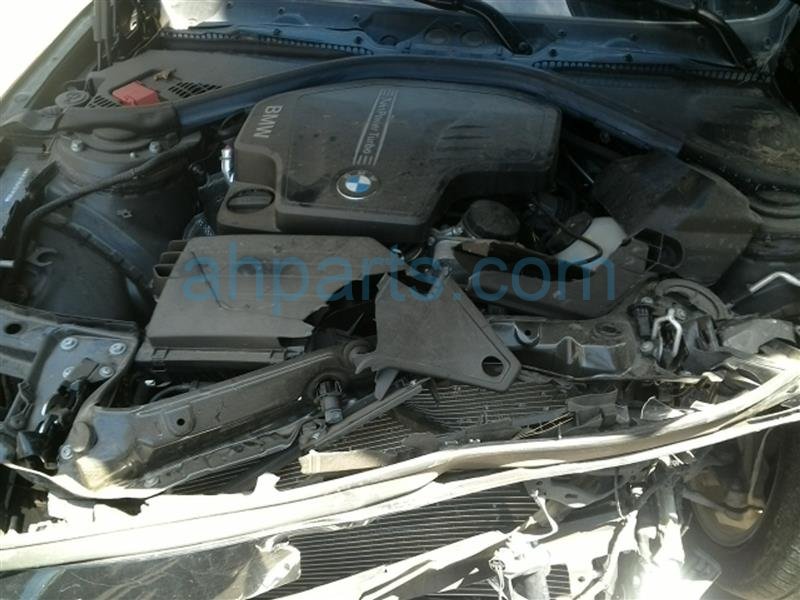 2014 BMW 328i Replacement Parts