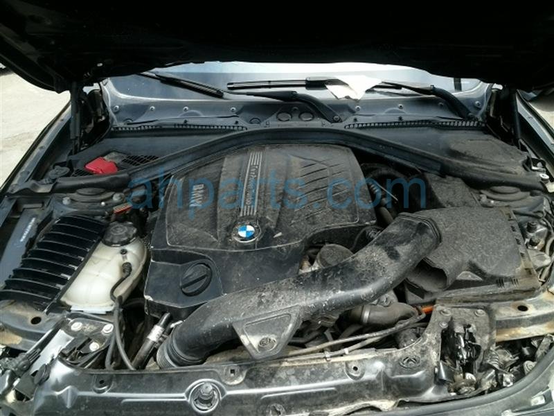 Used OEM BMW 335I Parts