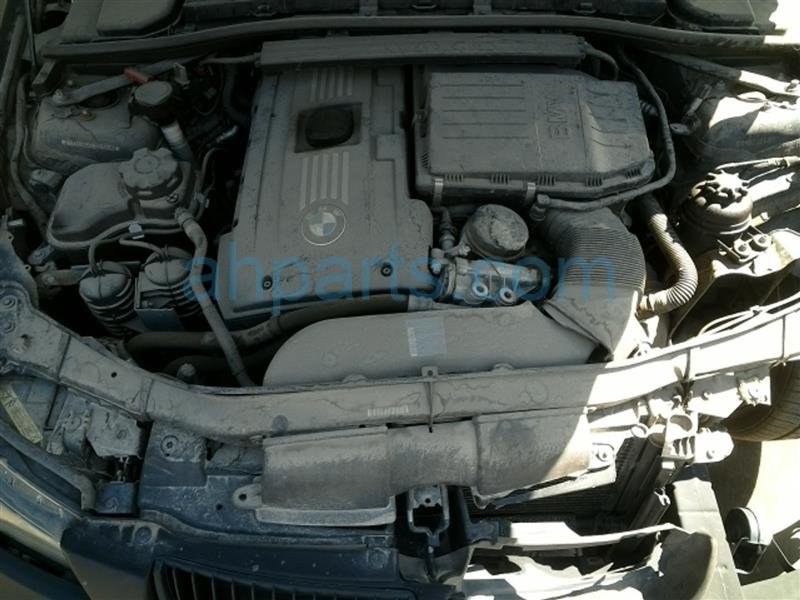 2008 BMW 335i Replacement Parts