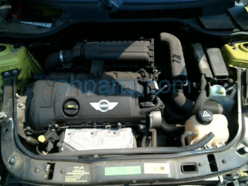 2010 BMW Mini Cooper Replacement Parts