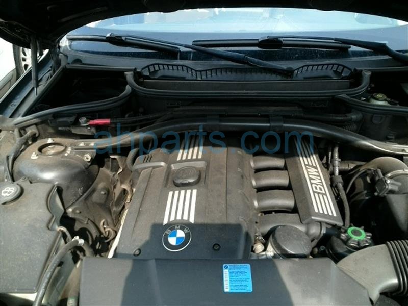 Used OEM BMW X3 Parts