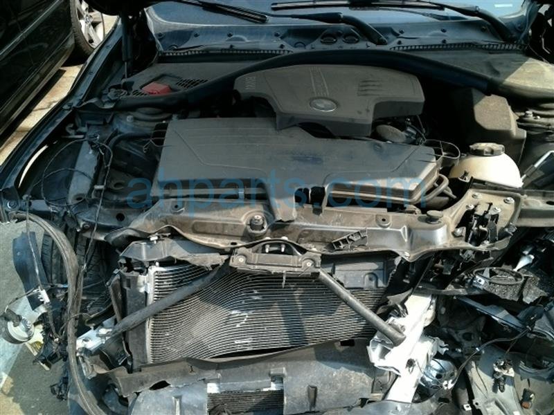 2014 BMW 328i Replacement Parts