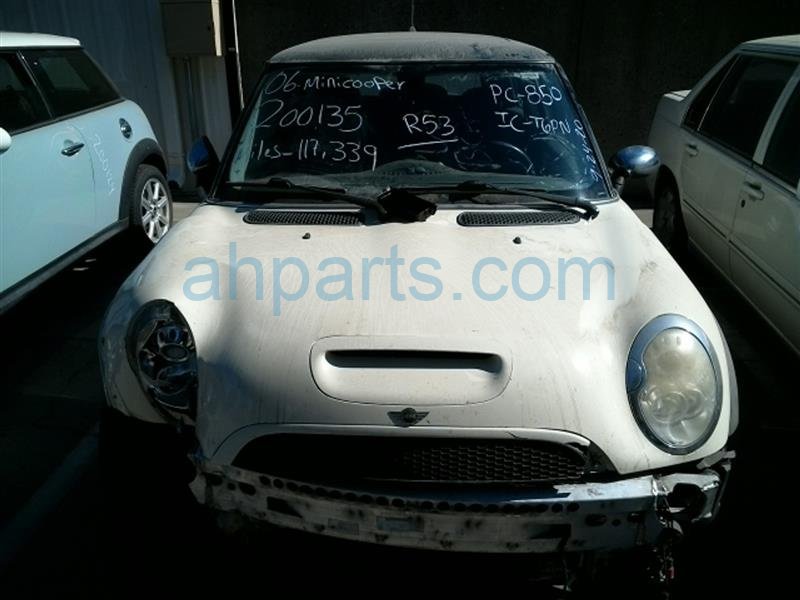 2006 BMW Mini Cooper Replacement Parts