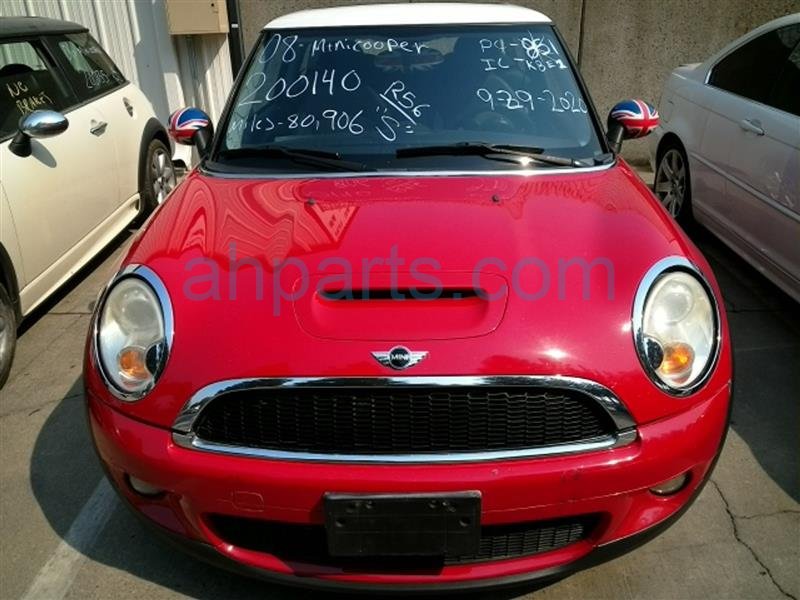 2008 BMW Mini Cooper Replacement Parts