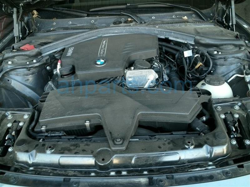 2013 BMW 328i Replacement Parts