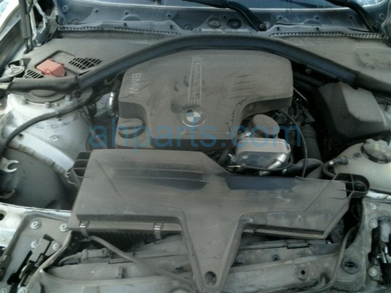 2015 BMW 328i Replacement Parts