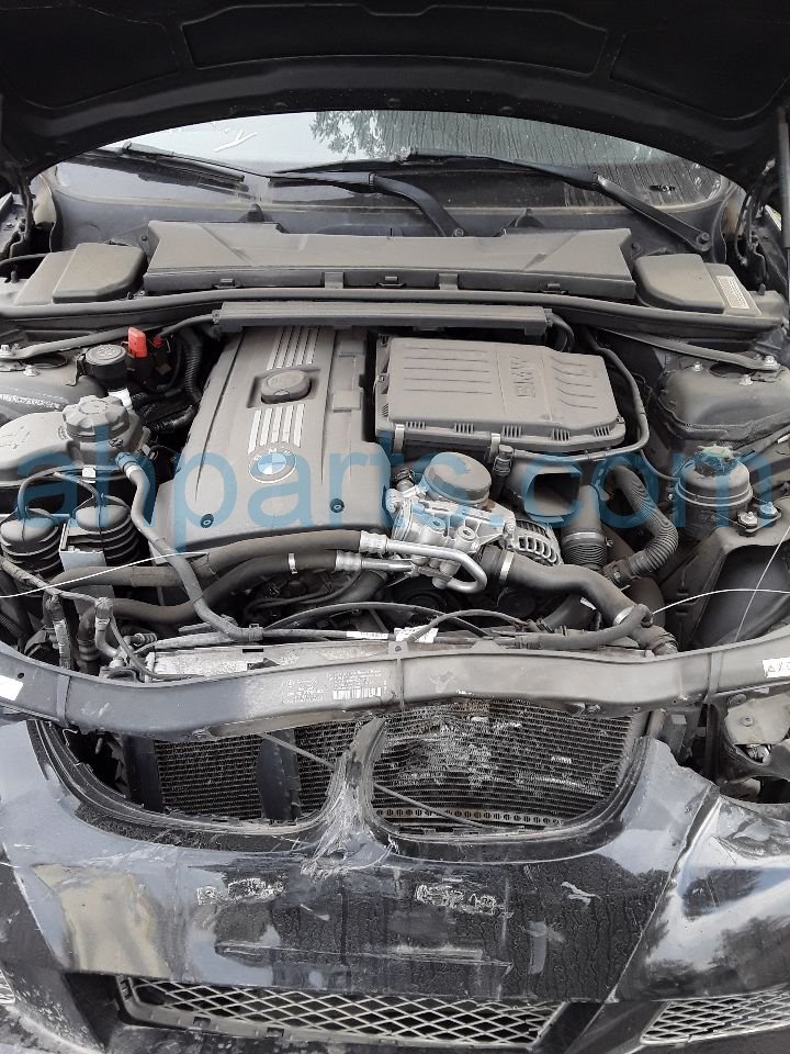 2010 BMW 335i Replacement Parts